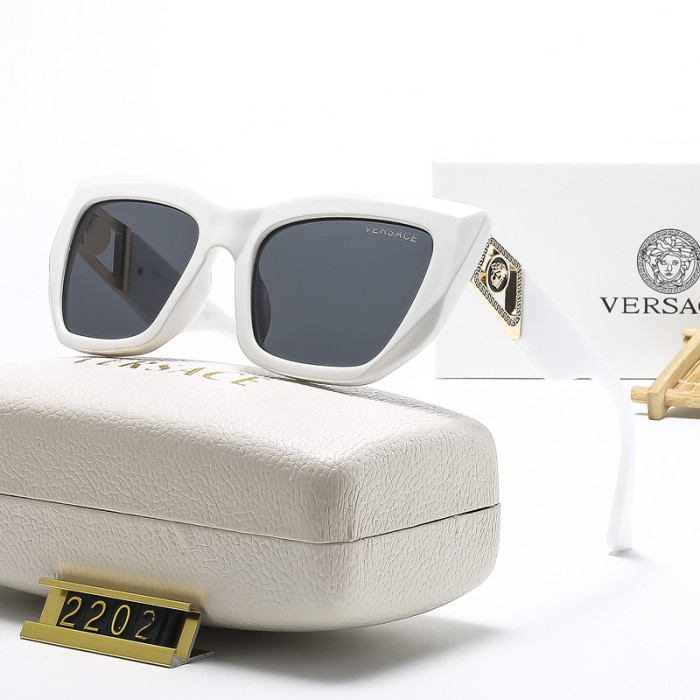 Versace Sunglasses AAA-315