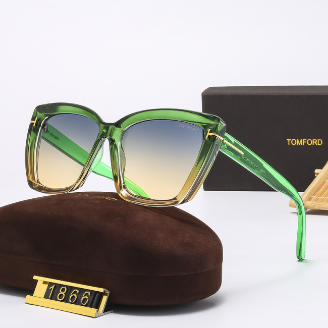 Tom Ford Sunglasses AAA-021