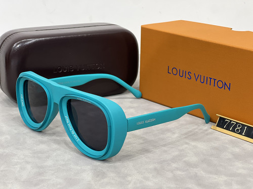 LV Sunglasses AAA-537