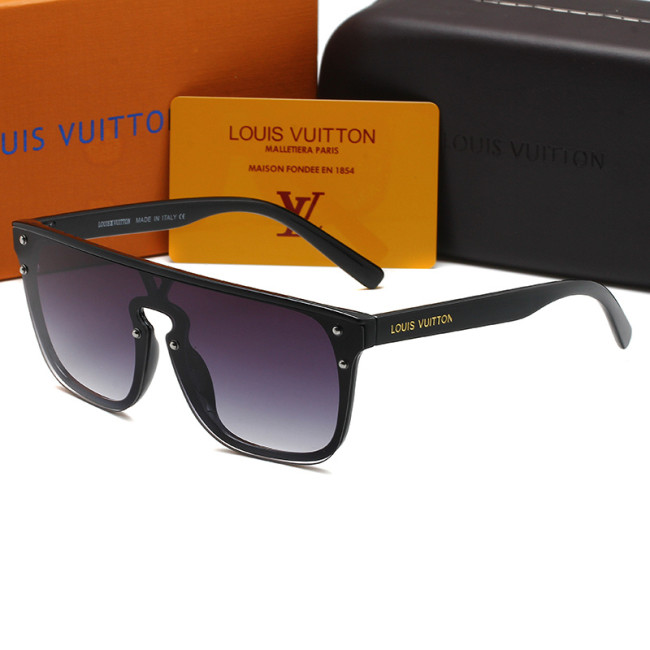 LV Sunglasses AAA-242