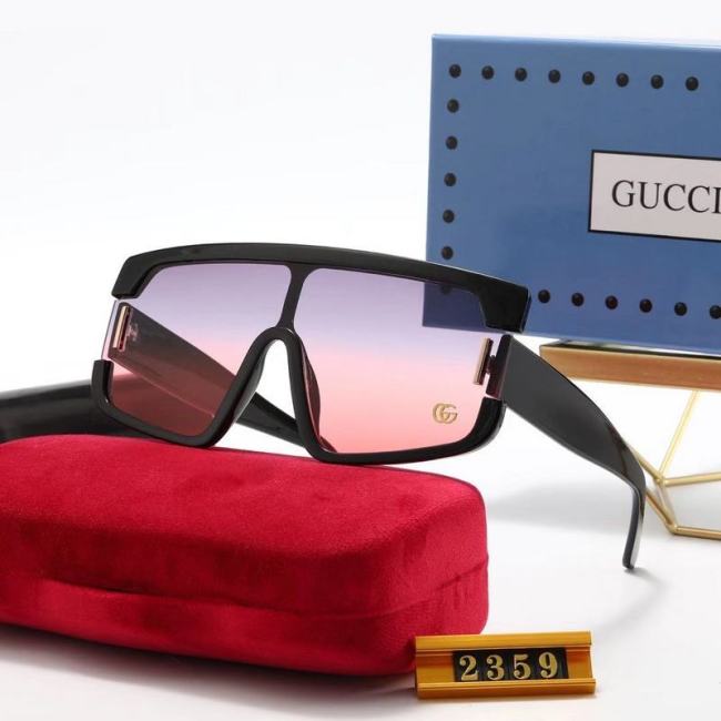 G Sunglasses AAA-286