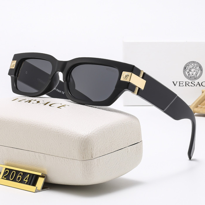 Versace Sunglasses AAA-074