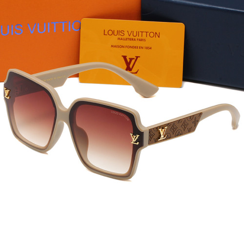 LV Sunglasses AAA-725