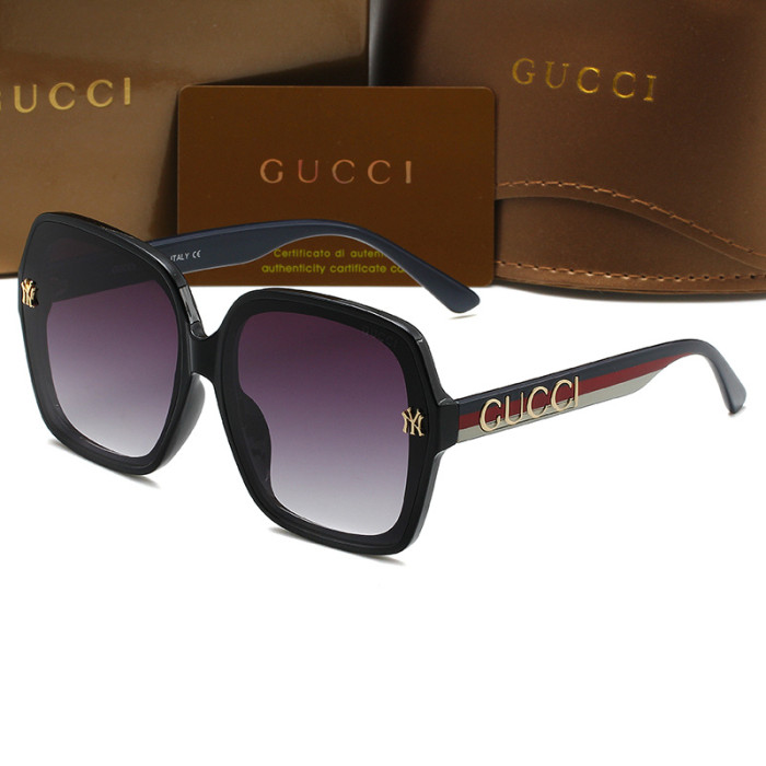 G Sunglasses AAA-1118