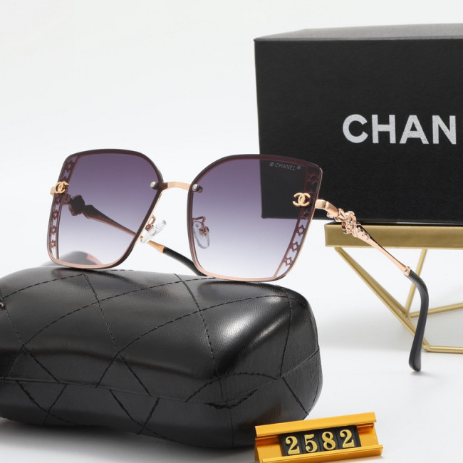 CHNL Sunglasses AAA-281
