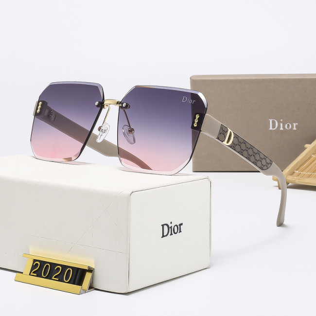 Dior Sunglasses AAA-133