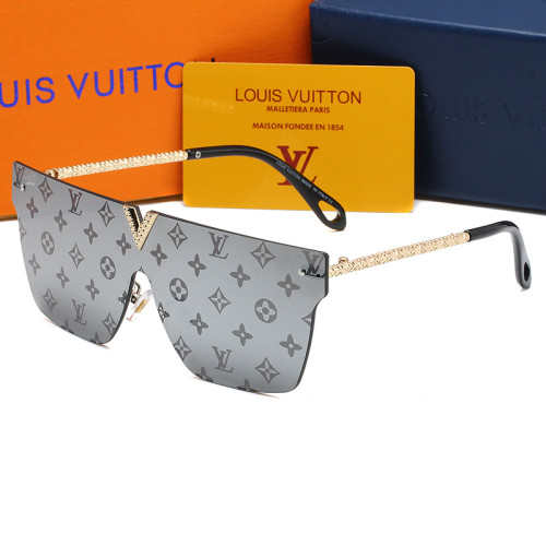 LV Sunglasses AAA-264