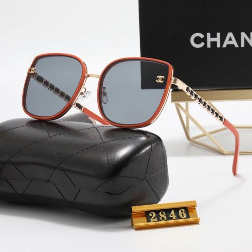 CHNL Sunglasses AAA-034