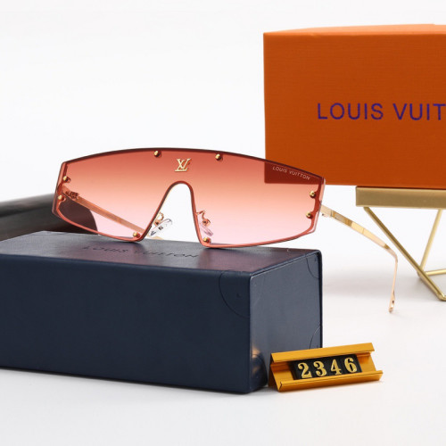 LV Sunglasses AAA-012