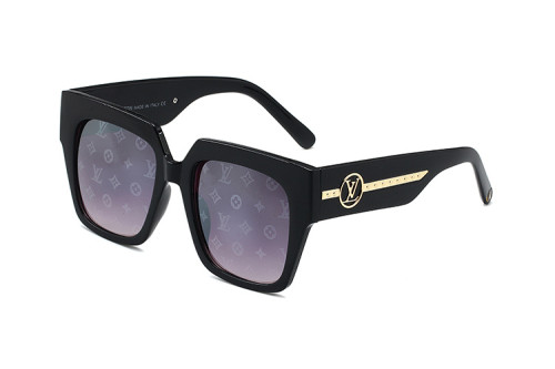 LV Sunglasses AAA-174
