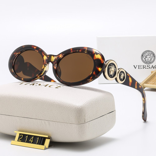 Versace Sunglasses AAA-227
