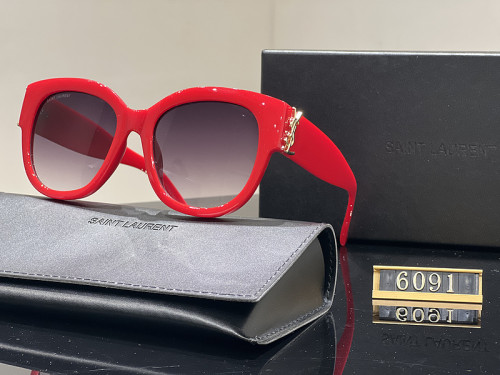 YL  Sunglasses AAA-084