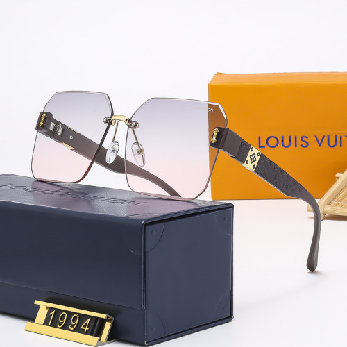 LV Sunglasses AAA-365
