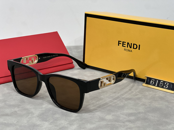 FD Sunglasses AAA-022