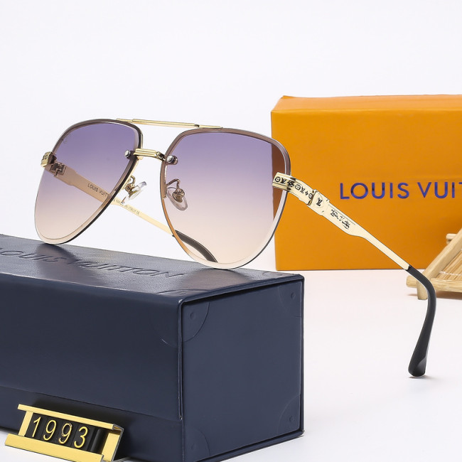 LV Sunglasses AAA-361