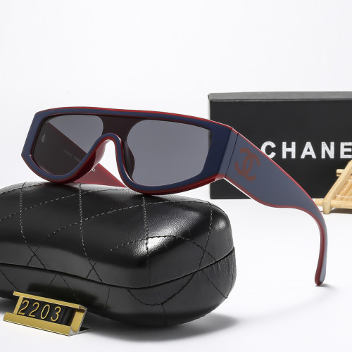 CHNL Sunglasses AAA-738