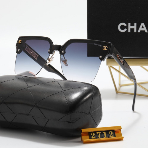 CHNL Sunglasses AAA-128