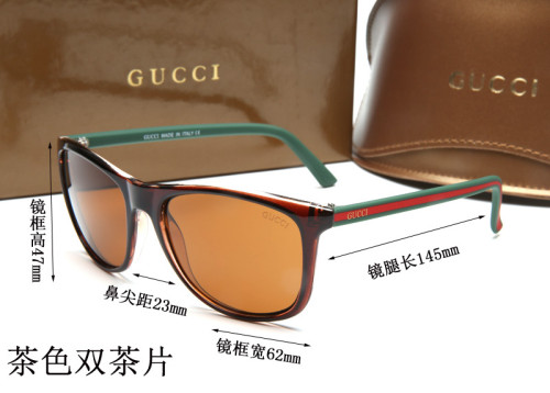 G Sunglasses AAA-1139