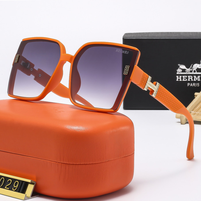 Hermes Sunglasses AAA-113