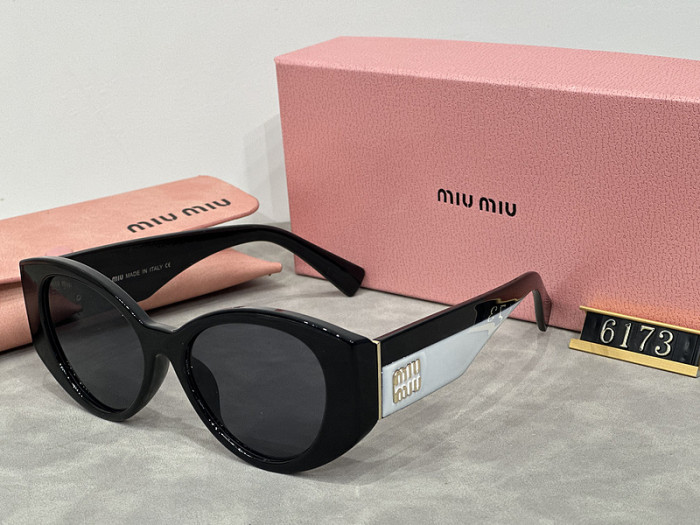 Miu Miu Sunglasses AAA-205