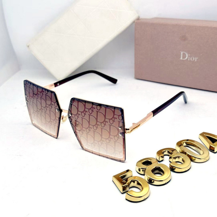 Dior Sunglasses AAA-308