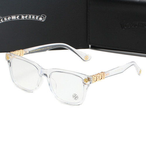 Chrome Hearts Sunglasses AAA-051