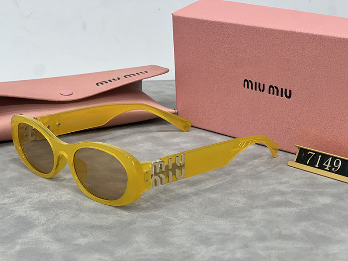 Miu Miu Sunglasses AAA-144
