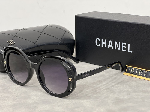 CHNL Sunglasses AAA-576