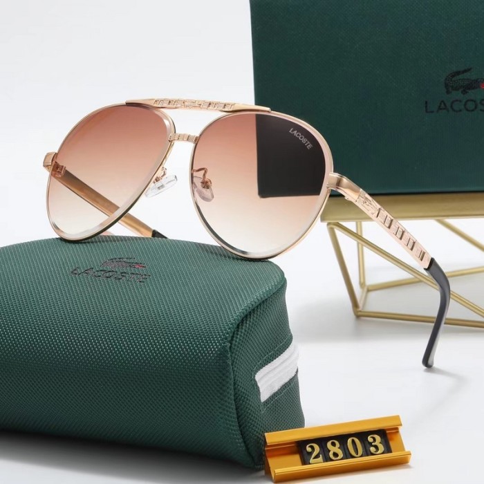 Lacoste Sunglasses AAA-010
