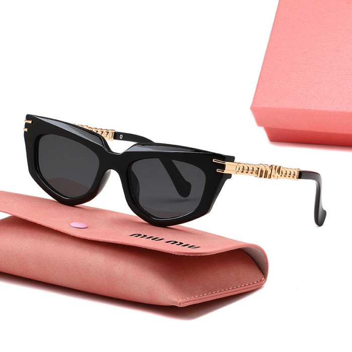 Miu Miu Sunglasses AAA-307