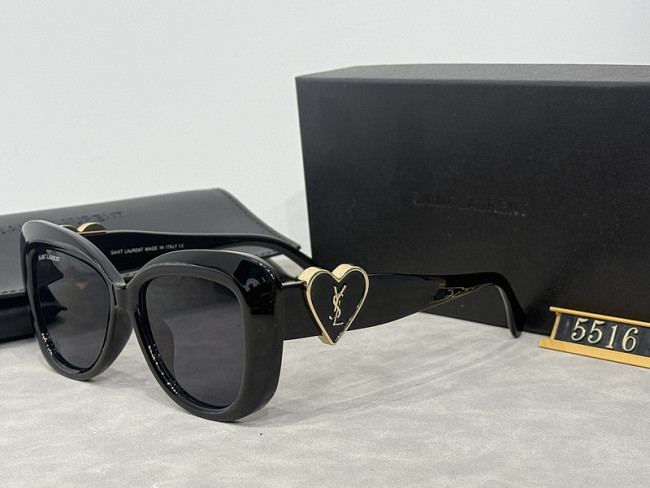 YL  Sunglasses AAA-163