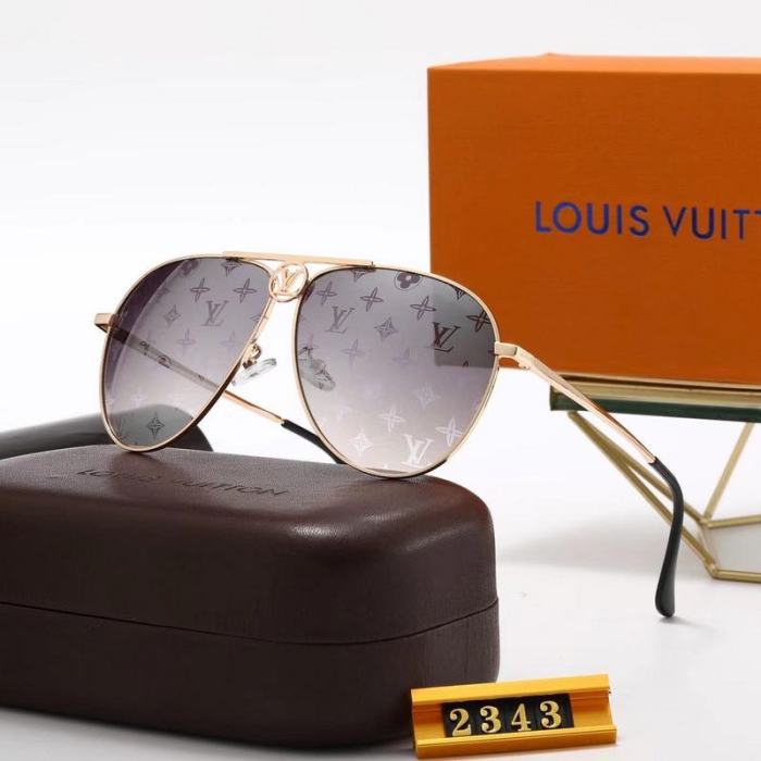 LV Sunglasses AAA-005