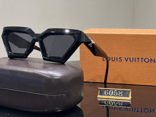 LV Sunglasses AAA-443