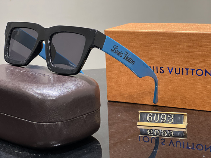 LV Sunglasses AAA-462