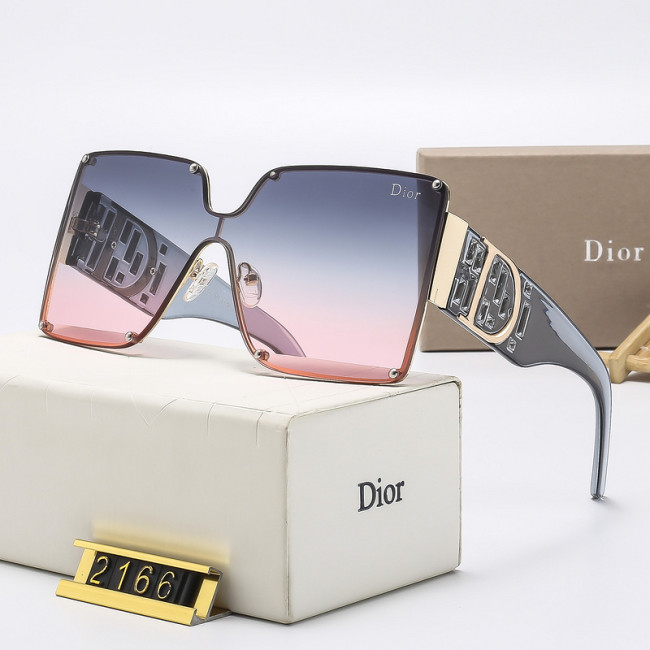 Dior Sunglasses AAA-347
