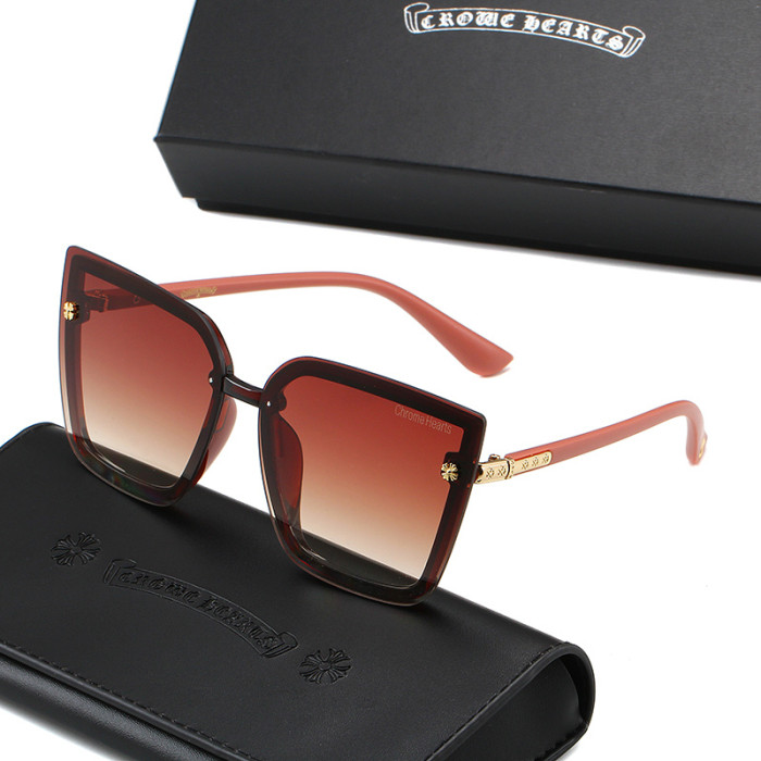 Chrome Hearts Sunglasses AAA-060