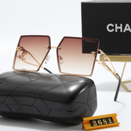 CHNL Sunglasses AAA-169