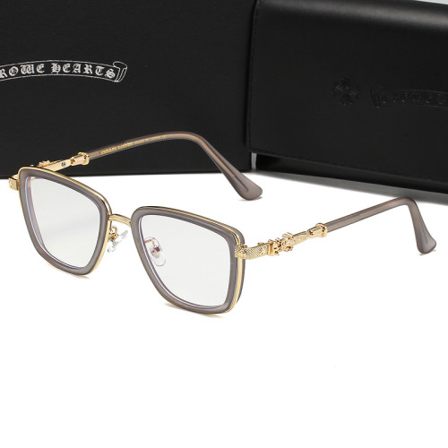 Chrome Hearts Sunglasses AAA-076