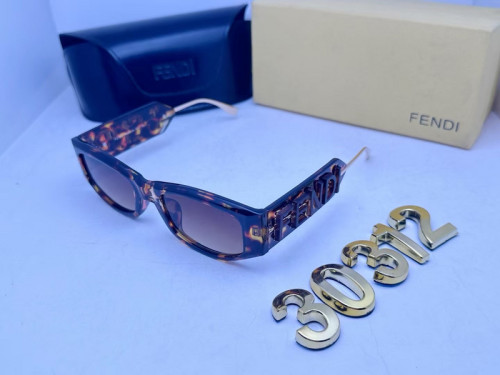 FD Sunglasses AAA-130