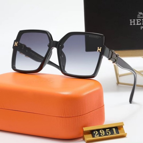 Hermes Sunglasses AAA-094