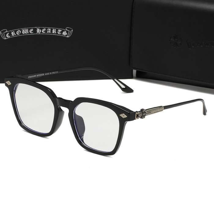 Chrome Hearts Sunglasses AAA-041