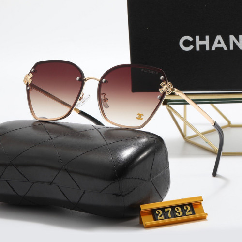 CHNL Sunglasses AAA-111