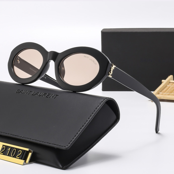 YL  Sunglasses AAA-046