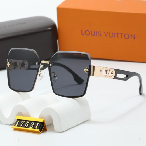 LV Sunglasses AAA-624