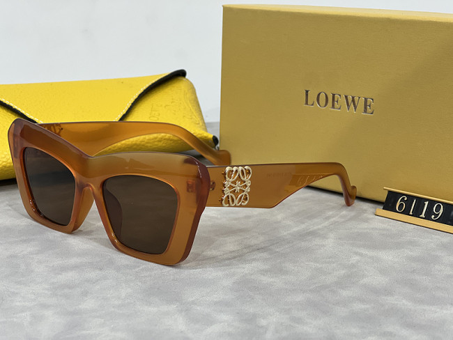 Loewe Sunglasses AAA-168