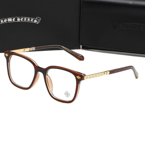 Chrome Hearts Sunglasses AAA-073