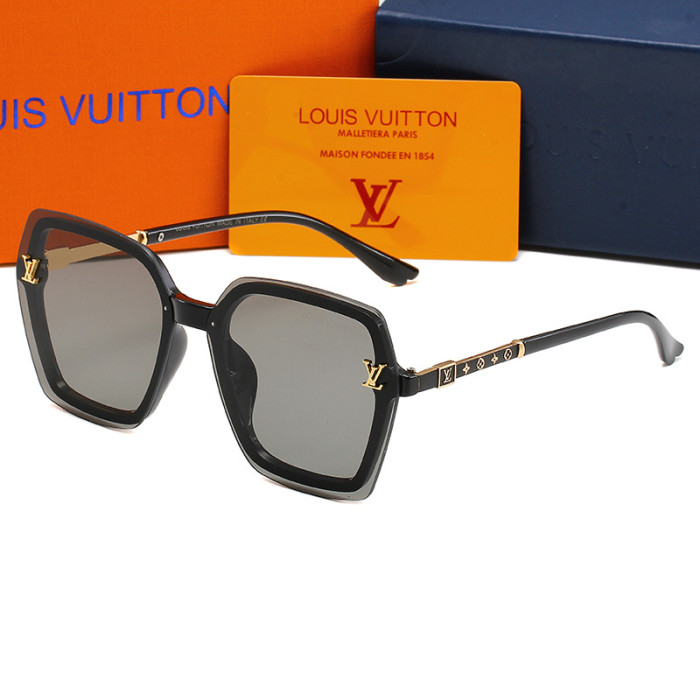 LV Sunglasses AAA-730