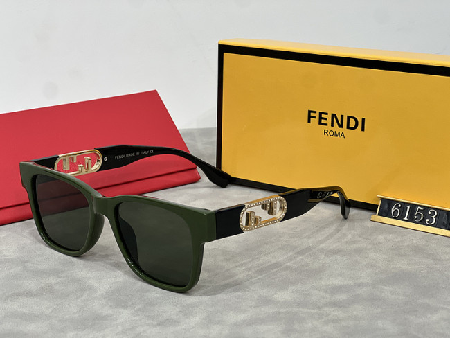 FD Sunglasses AAA-020