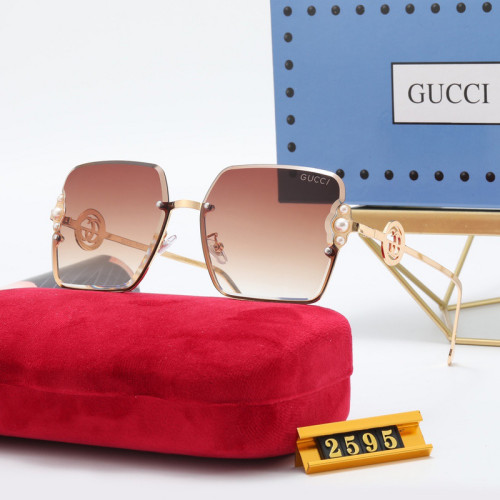 G Sunglasses AAA-156