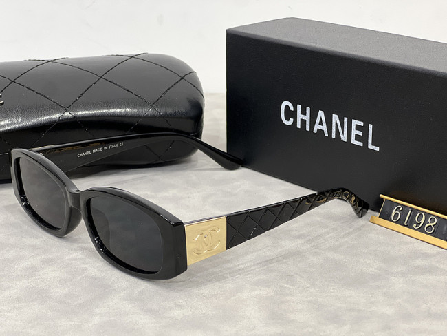 CHNL Sunglasses AAA-585